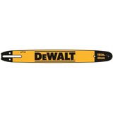 Barra De Substituição Para Motosserra Dewalt Dwzcsb16 40cm