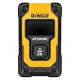 Medidor De Distância A Laser Dewalt, Tamanho De Bolso De 55 Pés/16,76 M