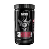 Whey Protein Darkness Iso Hydro Chocolate 900g