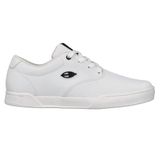 Tenis Mormaii Chuck 2 Ref 203386-04 Branco/preto 039
