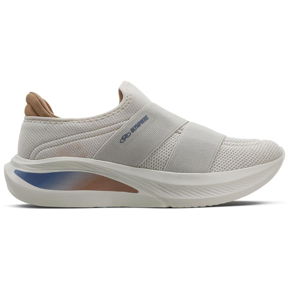 Tenis Olympikus Flora 2 Arenito 036