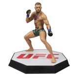 Boneco De Ação Mcfarlane Toys Conor Mcgregor Ufc 18cm