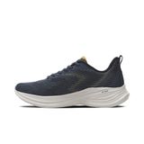 Tenis Olympikus Marte Azul/amarelo 041
