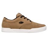 Tenis Mormaii Chuck 2 Ref 203386-05 Marrom/branco 039