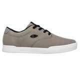 Tenis Mormaii Chuck 2 Ref 203386-07 Cinza/branco 042