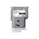 Cartucho De Tinta Canon Pfi-207mbk Matte Black Inkjet, Pacote Com 1 Pacote