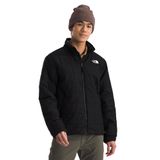 Blusão Masculina The North Face Com Isolamento De Junção Tnf Preta