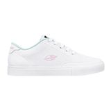 Tenis Mormaii Urban Free Ref 203364-19 Branco/verde/rosa 038
