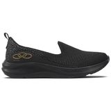 Tenis Olympikus Safira Preto/preto 040