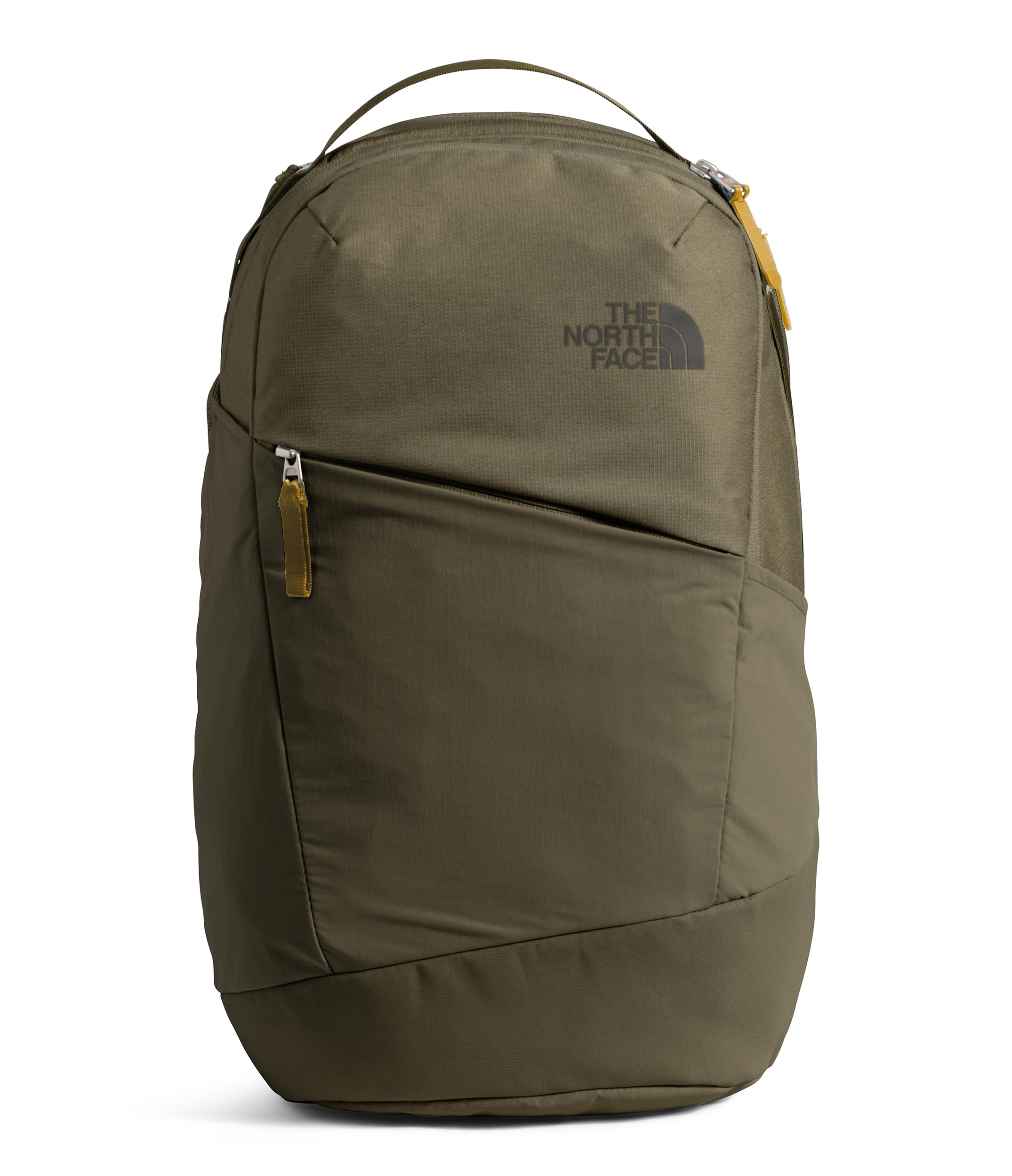Mochila Feminina The North Face Isabella 3.0 New Taupe Green