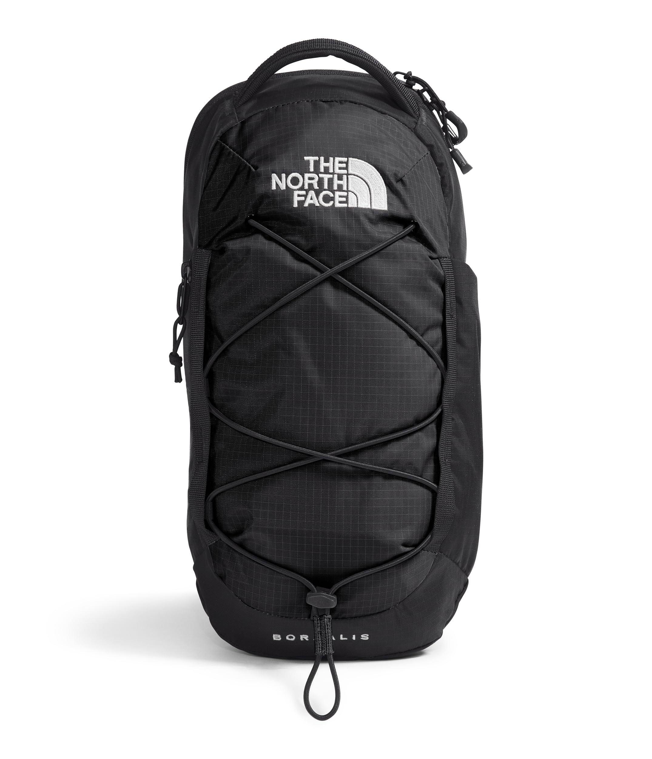 THE NORTH FACE BOREALIS SLING ブラック Bolsa De Estilingue The North Face Borealis Tnf Preta/tnf Branca