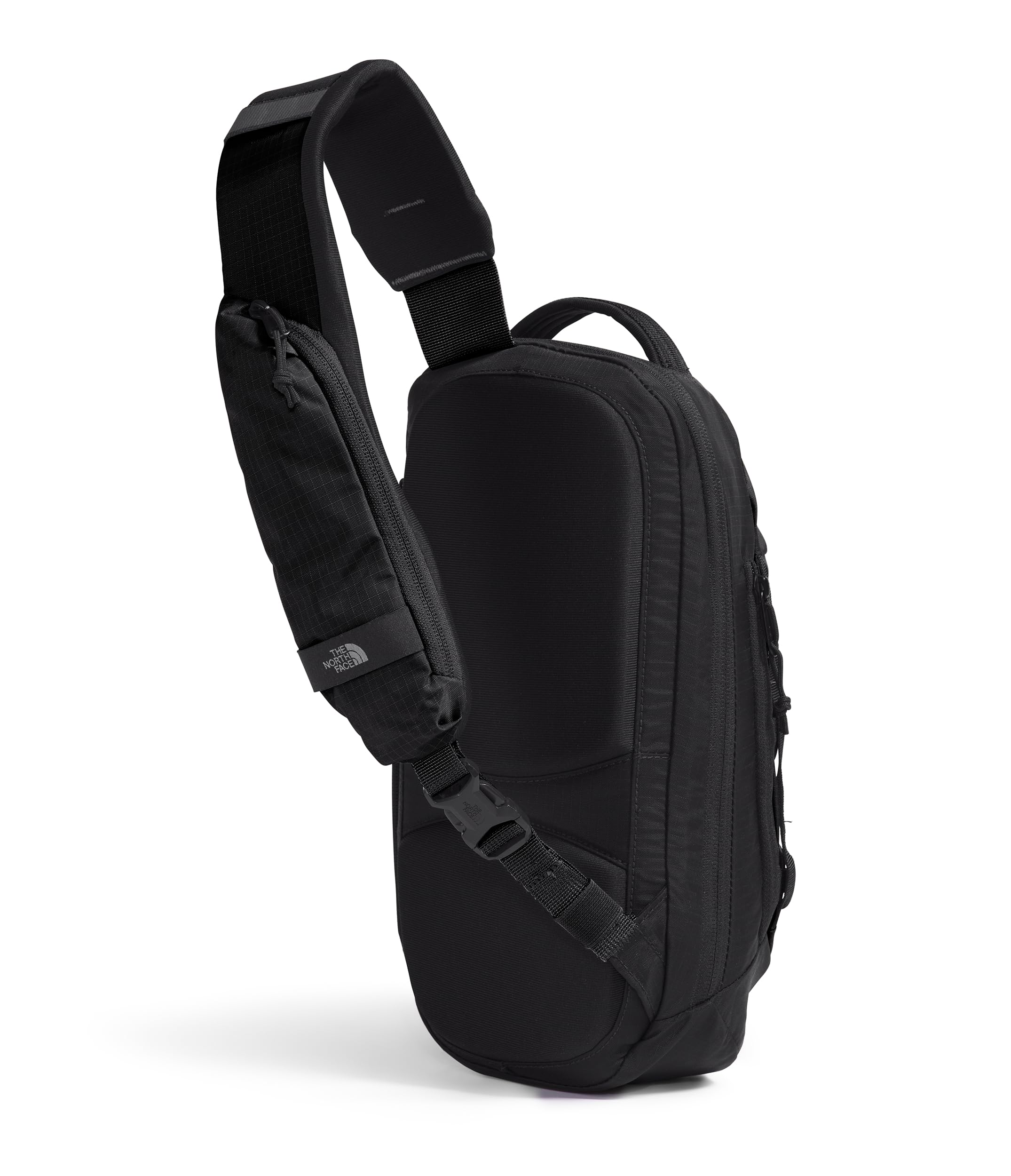 Bolsa De Estilingue The North Face Borealis Tnf Preta/tnf Branca