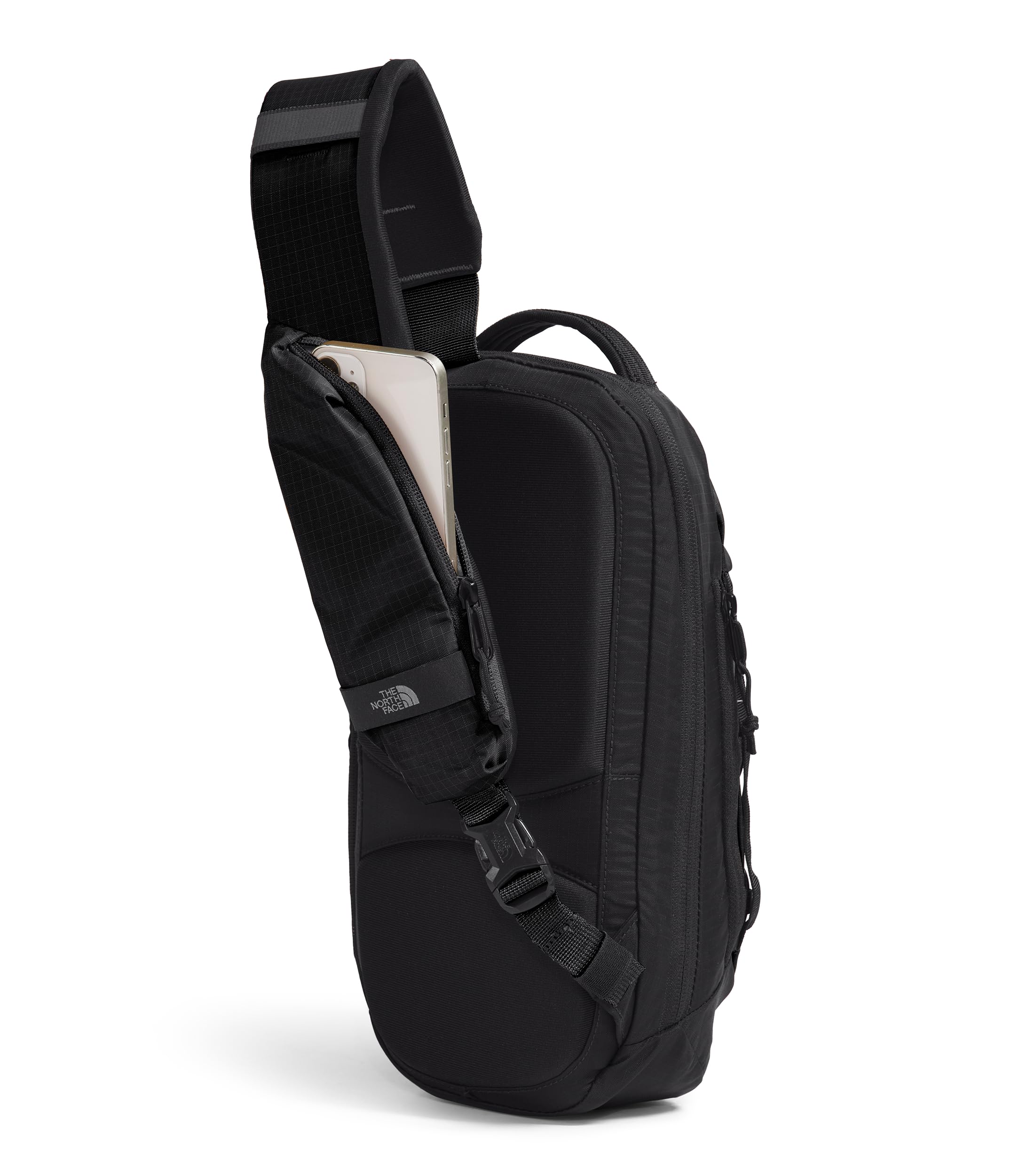 Bolsa De Estilingue The North Face Borealis Tnf Preta/tnf Branca