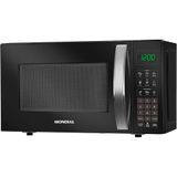 Micro-ondas 21 Litros Mo-01-21-b 127v Preto - Mondial
