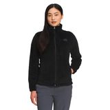 Jaqueta De Lã Feminina The North Face Osito Tnf Preta (m)