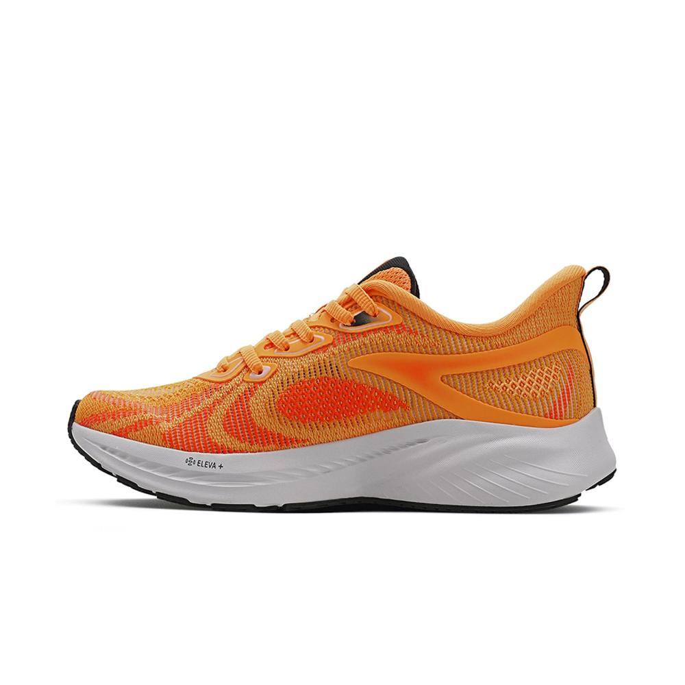 Tenis Olympikus Swift 5 Laranja 034 - Carrefour