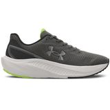 Tenis Under Armour Charged Wing 2 Preto/verde 040
