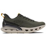 Tenis Olympikus Quartzo Verde/preto 042