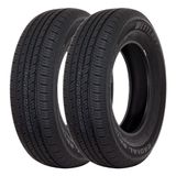 Kit 2 Pneus Aro 13 Westlake 175/75 R13 85t Tl Rp18