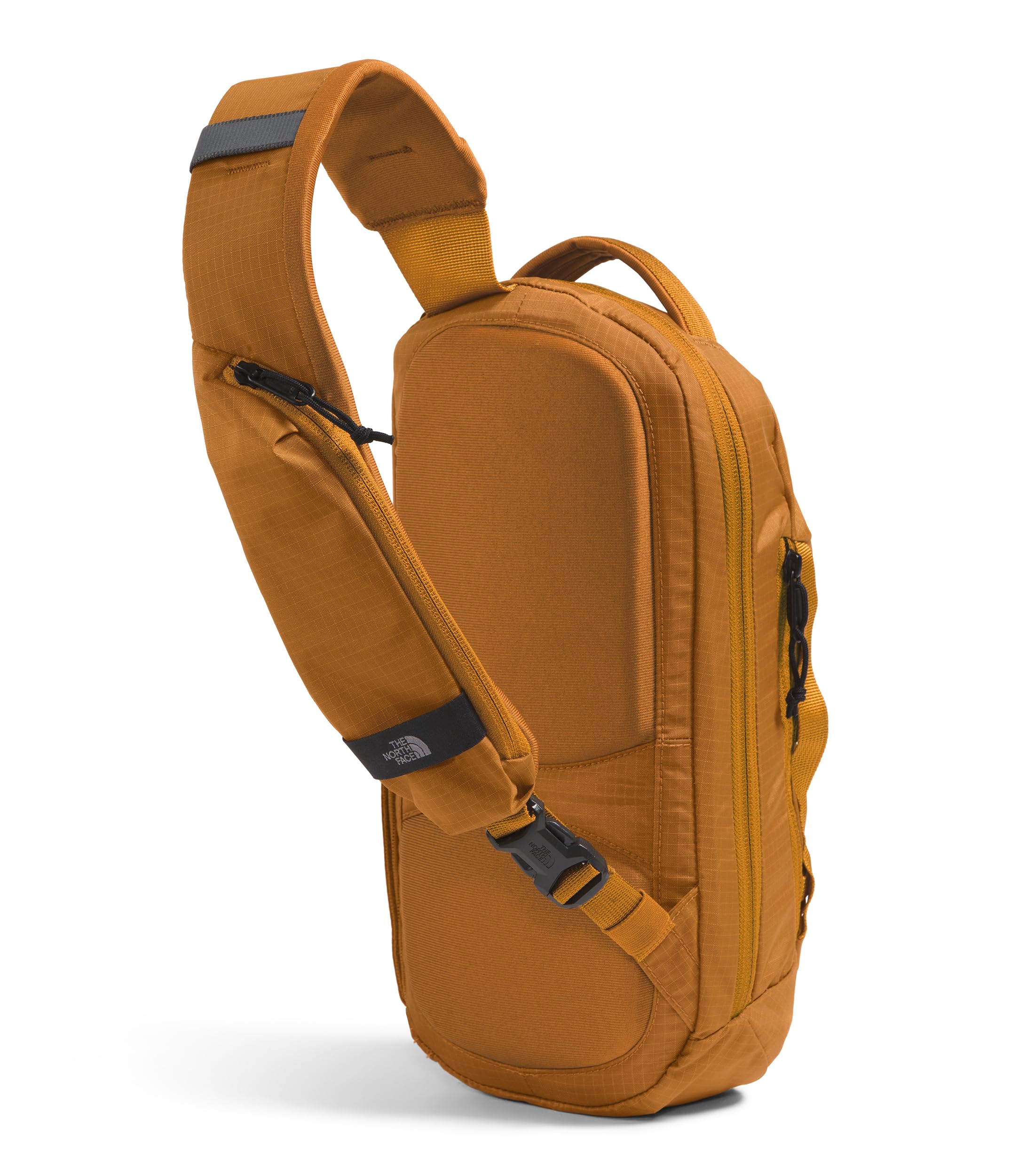 Sling Bag The North Face Borealis Timber Tan Com Capacidade De 6