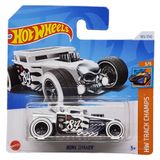 Carro Fundido Hot Wheels Bone Shaker 3/5 Hw Track Champs