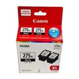 Cartucho De Tinta Canon Pg-275xl Preto Para Impressora Canon Pixma