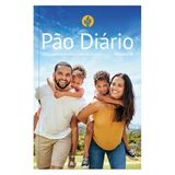 Pão Diário Vol. 28 - Uma Meditação Para Cada Dia Do Ano - Família