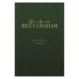 Dia A Dia Com Billy Graham - Devocional Diário