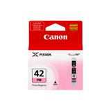Cartucho De Tinta Canon Cli-42 Photo Magenta Para Pixma Pro-100