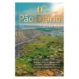 Pão Diário Vol. 28 - Uma Meditação Para Cada Dia Do Ano- Israel