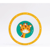 Bowl Infantil Sol Petit Piá Refeição Introdução Alimentar
