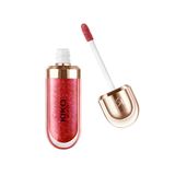 Brilho Labial Kiko Milano 3d Hydra 46 Hidratante Com Óleo De Maracujá