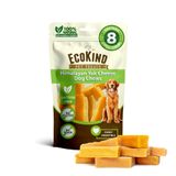 Dog Chew Ecokind Himalayan Yak Cheese Para Cães 1,36 Kg