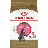 Comida Seca Para Gatinhos Royal Canin Maine Coon Breed 1,36 Kg