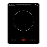 Cooktop De Indução Hq 1 Boca Portátil 2000w Preto Hq-ids2001p 220v