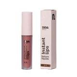 Nina Makeup Batom Líquido 3ml Essencia