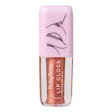 Ruby Rose Lip Gloss Hb8234 5ml Flame