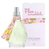 L&#39;occitane Carambola Desodorante Colônia 100ml