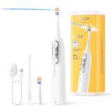 Escova De Dentes Elétrica Soocas Neos Ii Water Flosser Adults