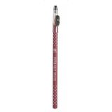 Ruby Kisses Lápis De Boca Lip Liner Pale Nude