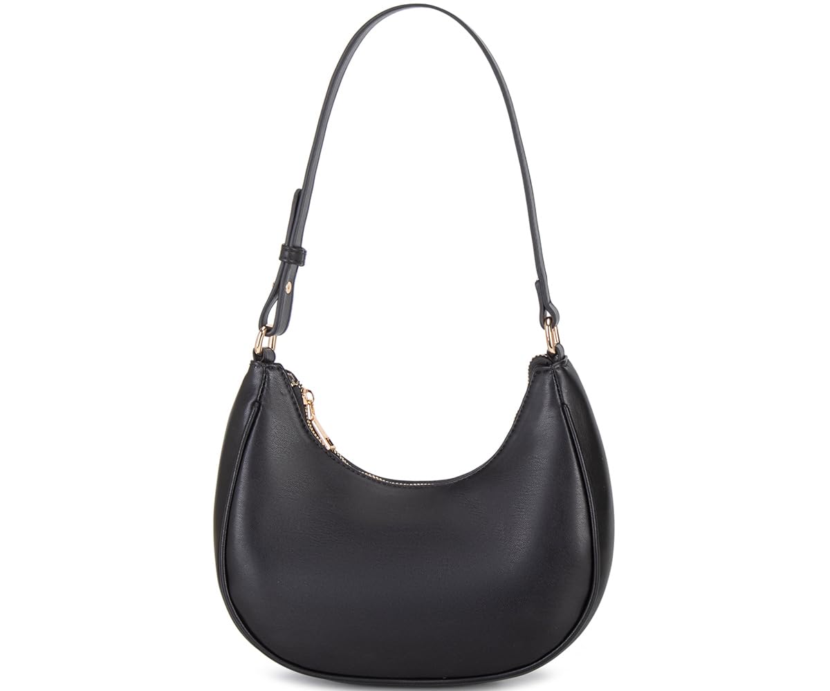 Bolsa De Ombro Wsrydjdl Crescent Hobo Sacola Para Mulheres