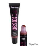 Ruby Rose Balm Jelly Jewel Obsidian Hb7400 10ml Tiger Eye