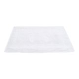 Toalha Piso Buettner Felpudo 100% Algodão Pezinhos 45cmx70cm Branco