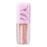 Ruby Rose Lip Gloss Hb8234 5ml Flashlight