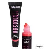 Ruby Rose Balm Jelly Jewel Obsidian Hb7400 10ml Jasper