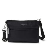 Bolsa Transversal Baggallini Securtex Anti-theft Memento 9,7x7cm