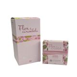 Kit L&#39;occitane Carambola Colônia + Sabonete Perfumado