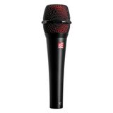 Microfone Portátil Se Electronics V7 Black Studio Grade