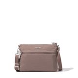 Bolsa Transversal Baggallini Securtex® Anti-theft Memento Portobello