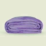 Cobertor Casal Flannel Rosa - A\casa